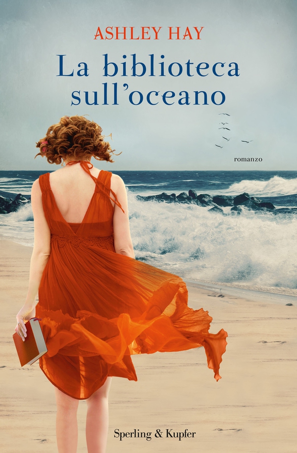 La biblioteca sull'oceano - Librerie.coop La biblioteca sull'oceano - Librerie.coop