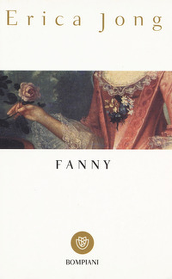 Fanny - Librerie.coop Fanny - Librerie.coop