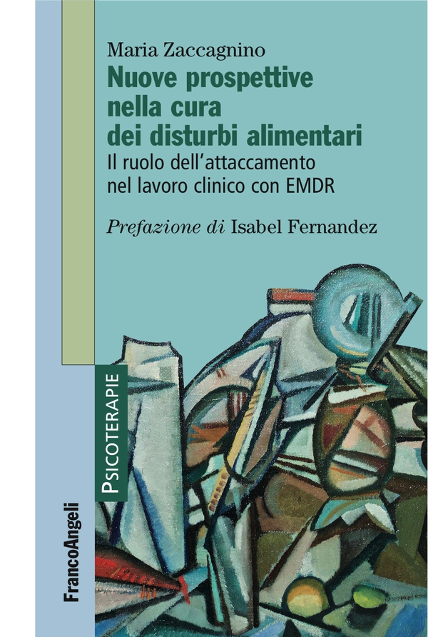 Nuove prospettive nella cura dei disturbi alimentari - Librerie.coop Nuove prospettive nella cura dei disturbi alimentari - Librerie.coop