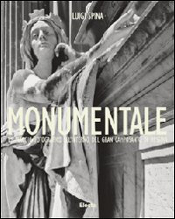 Monumentale. Un viaggio fotografico all'interno del gran camposanto di Messina. Ediz. italiana e inglese - Librerie.coop Monumentale. Un viaggio fotografico all'interno del gran camposanto di Messina. Ediz. italiana e inglese - Librerie.coop