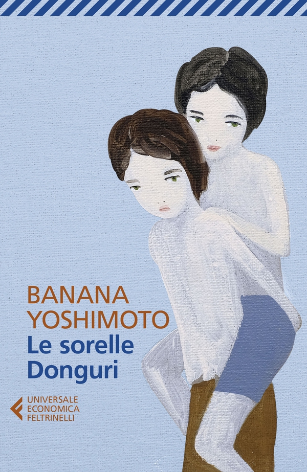 Le sorelle Donguri - Librerie.coop Le sorelle Donguri - Librerie.coop