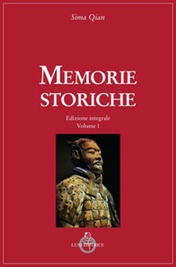 Memorie storiche - Librerie.coop Memorie storiche - Librerie.coop