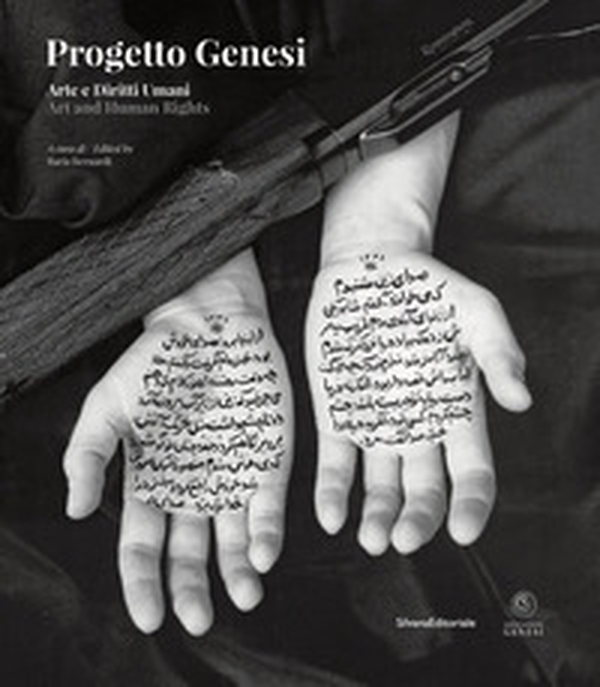 Progetto Genesi. Arte e diritti umani. Ediz. italiana e inglese - Librerie.coop Progetto Genesi. Arte e diritti umani. Ediz. italiana e inglese - Librerie.coop