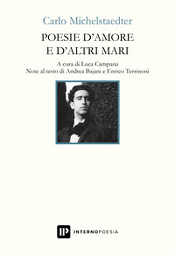 Poesie d'amore e d'altri mari - Librerie.coop Poesie d'amore e d'altri mari - Librerie.coop