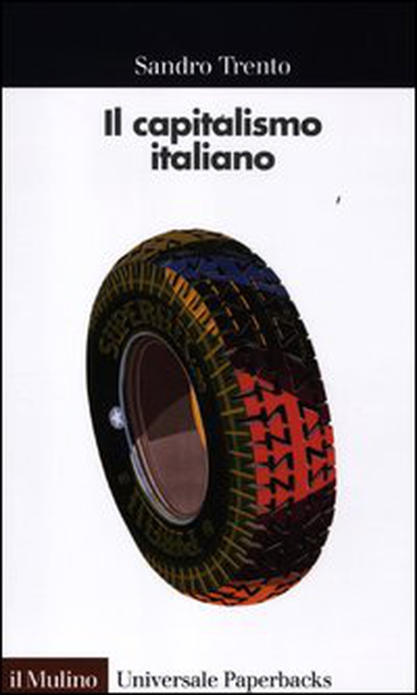 Il capitalismo italiano - Librerie.coop Il capitalismo italiano - Librerie.coop