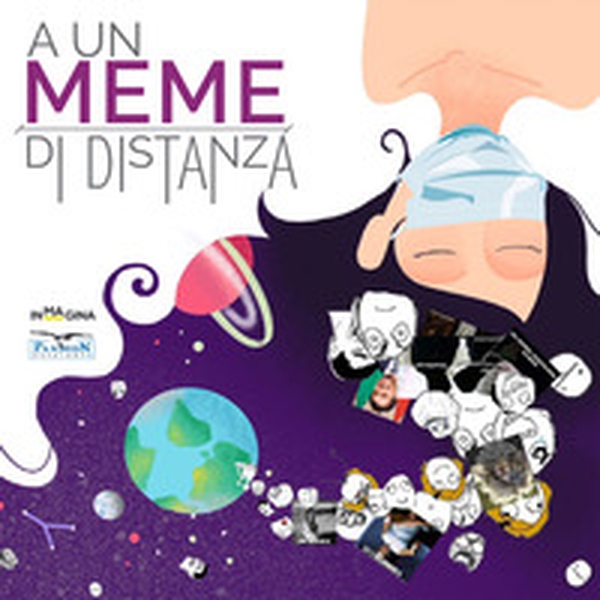 A un Meme di distanza - Librerie.coop A un Meme di distanza - Librerie.coop