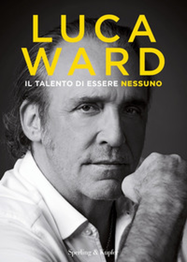 Il talento di essere nessuno - Librerie.coop Il talento di essere nessuno - Librerie.coop