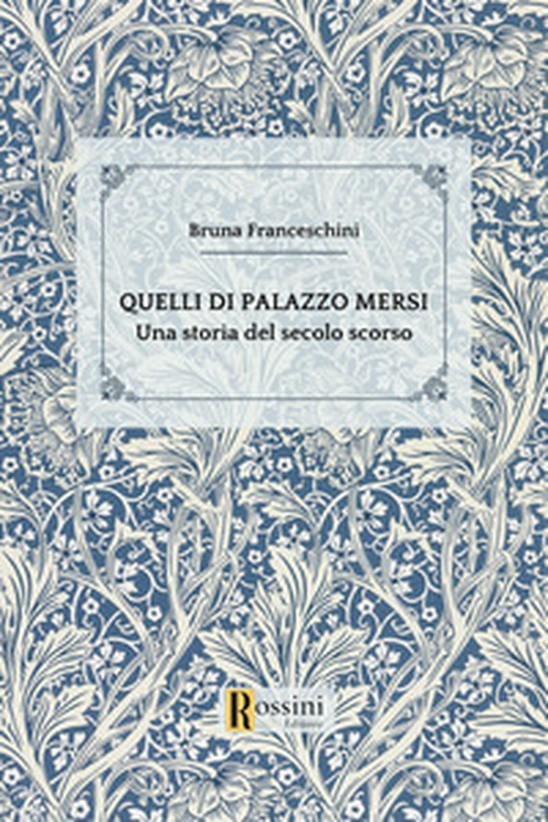 Quelli di palazzo Mersi - Librerie.coop Quelli di palazzo Mersi - Librerie.coop