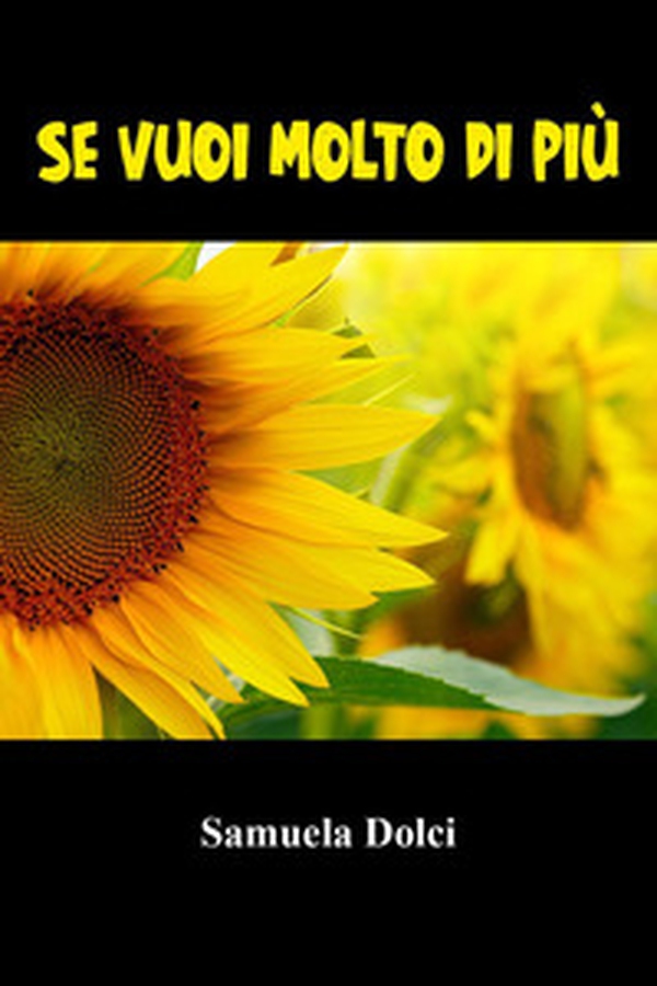 Se vuoi molto di più - Librerie.coop Se vuoi molto di più - Librerie.coop