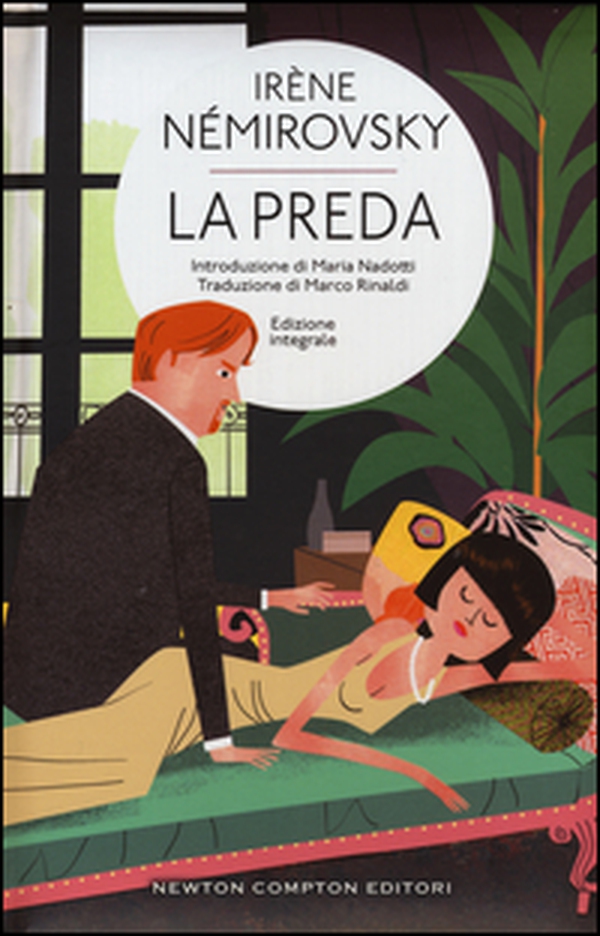 La preda - Librerie.coop La preda - Librerie.coop