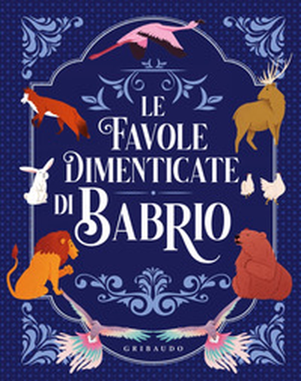 Le favole dimenticate di Babrio - Librerie.coop Le favole dimenticate di Babrio - Librerie.coop
