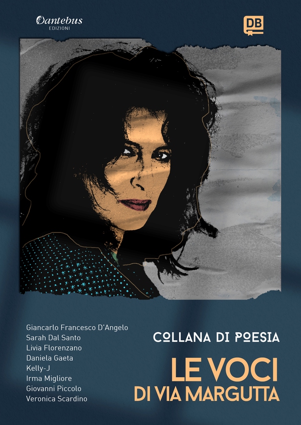 Collana Poetica Le Voci di Via Margutta vol. 16 - Librerie.coop Collana Poetica Le Voci di Via Margutta vol. 16 - Librerie.coop
