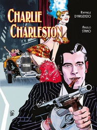 Charlie Charleston - Librerie.coop