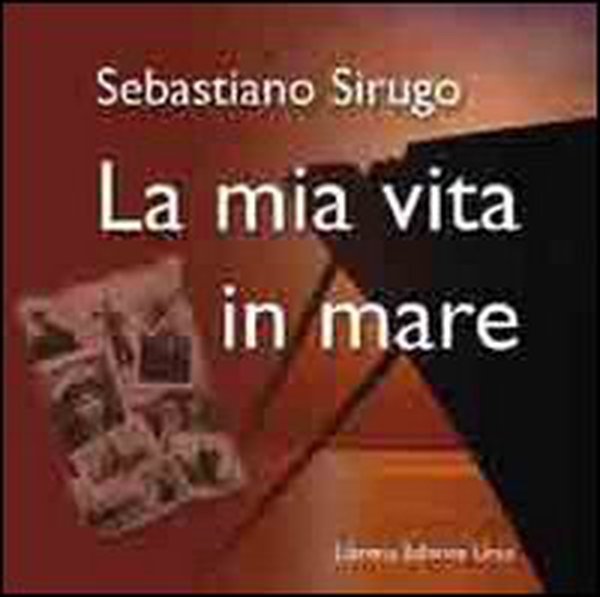 La mia vita in mare - Librerie.coop La mia vita in mare - Librerie.coop