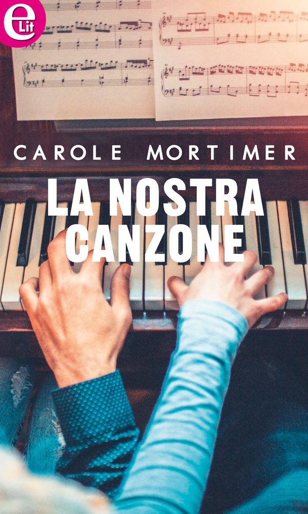La nostra canzone (eLit) - Librerie.coop La nostra canzone (eLit) - Librerie.coop