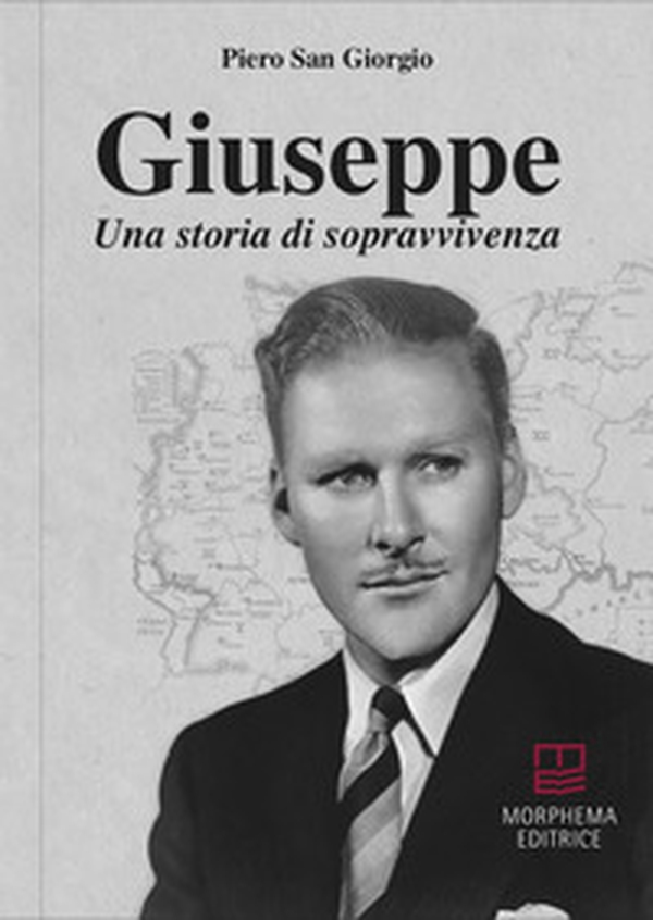 Giuseppe. Una storia di sopravvivenza - Librerie.coop Giuseppe. Una storia di sopravvivenza - Librerie.coop