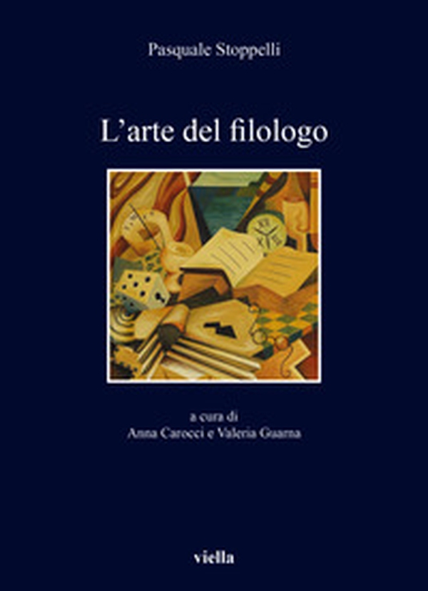 L'arte del filologo - Librerie.coop L'arte del filologo - Librerie.coop
