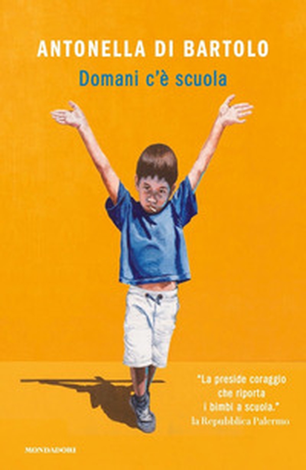 Domani c'è scuola - Librerie.coop Domani c'è scuola - Librerie.coop