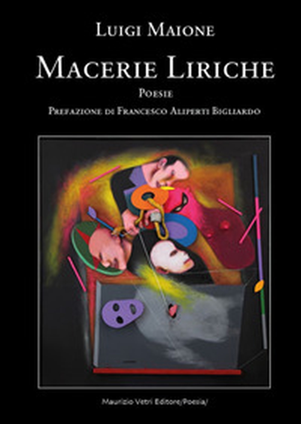 Macerie liriche - Librerie.coop Macerie liriche - Librerie.coop