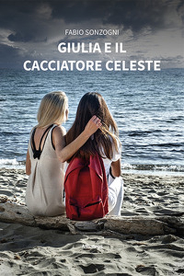 Giulia e il cacciatore celeste - Librerie.coop Giulia e il cacciatore celeste - Librerie.coop
