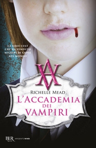 L'accademia dei vampiri - Librerie.coop