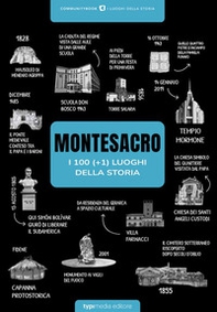 Montesacro, i 100 (+1) luoghi della Storia - Librerie.coop