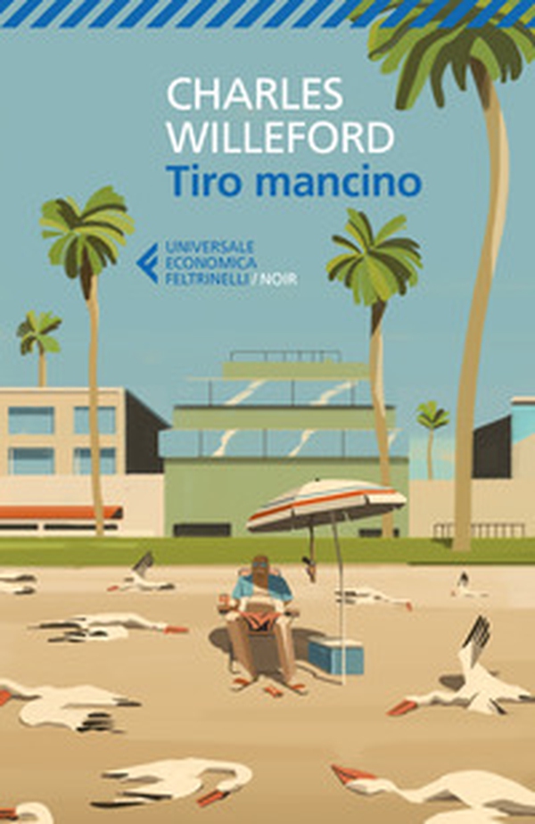 Tiro mancino - Librerie.coop Tiro mancino - Librerie.coop