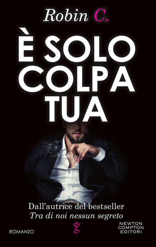 È solo colpa tua - Librerie.coop È solo colpa tua - Librerie.coop