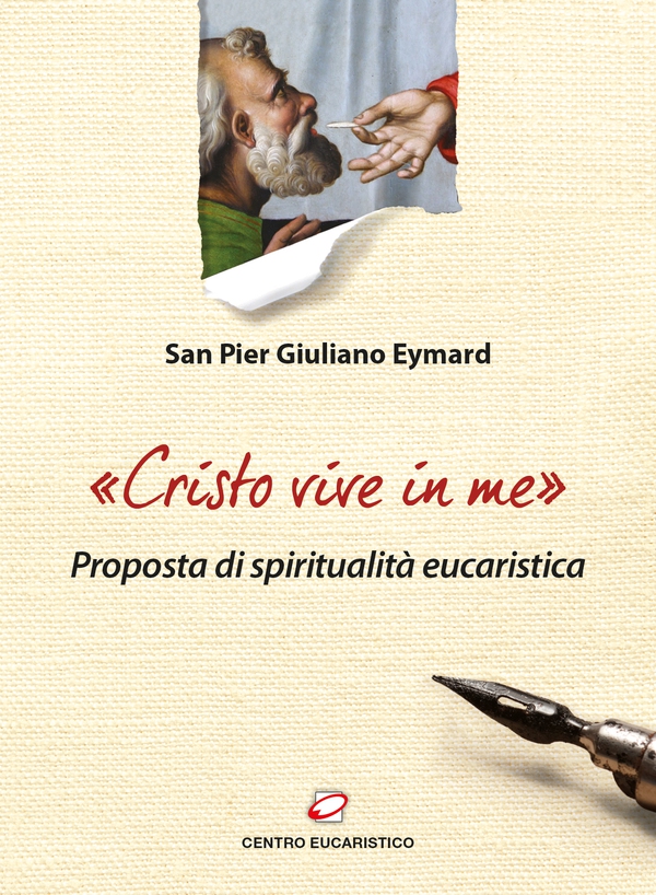 «Cristo vive in me» - Librerie.coop «Cristo vive in me» - Librerie.coop