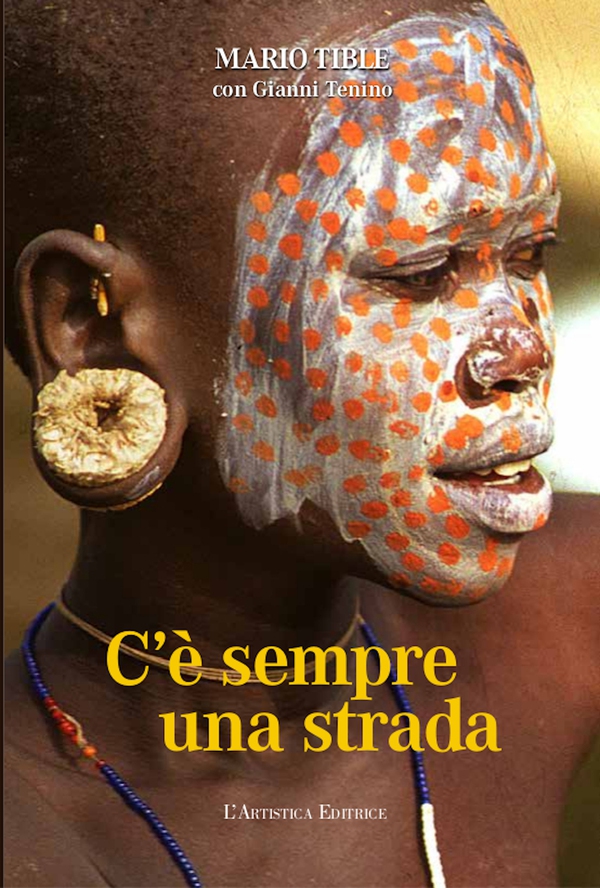 C'è sempre una strada - Librerie.coop C'è sempre una strada - Librerie.coop