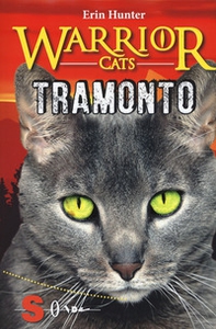 Tramonto. Warrior cats - Librerie.coop