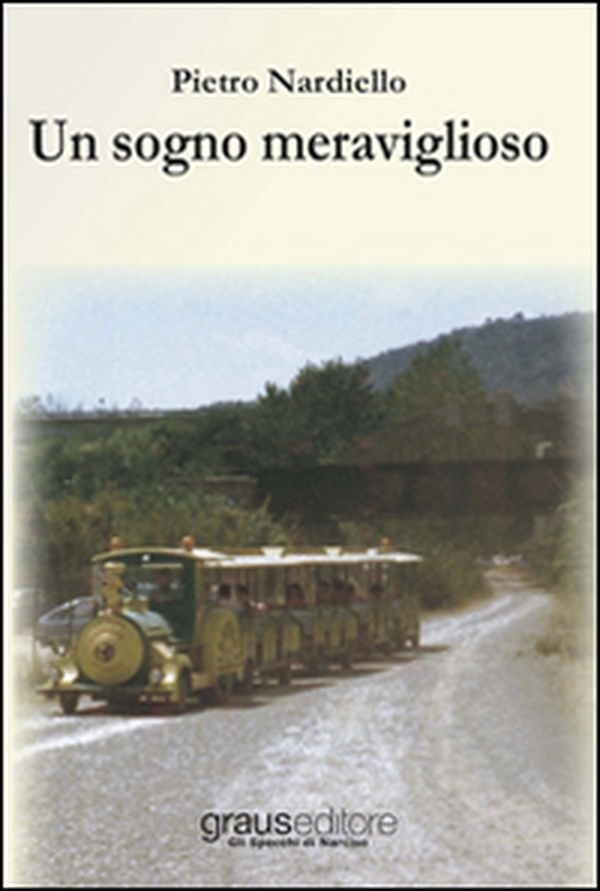 Un sogno meraviglioso - Librerie.coop Un sogno meraviglioso - Librerie.coop