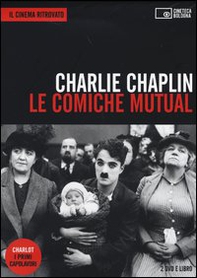 Le comiche Mutual. DVD - Librerie.coop