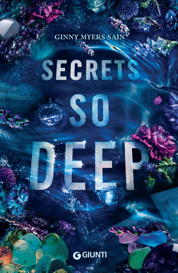 Secrets So Deep (edizione italiana) - Librerie.coop Secrets So Deep (edizione italiana) - Librerie.coop