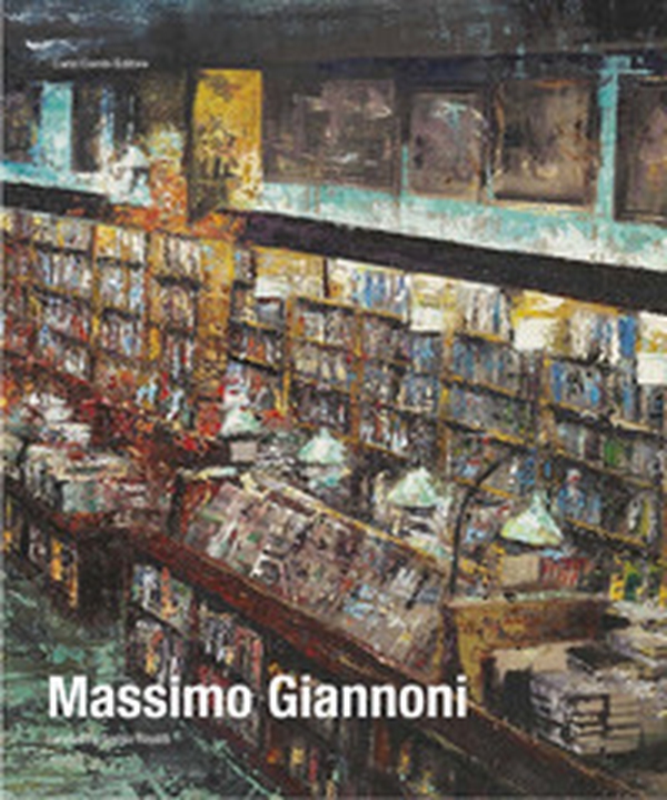 Massimo Giannoni. Panopticon. Works 2009-2017. Catalogo della mostra (Firenze, 12 maggio-10 settembre 2017). Ediz. italiana e inglese - Librerie.coop Massimo Giannoni. Panopticon. Works 2009-2017. Catalogo della mostra (Firenze, 12 maggio-10 settembre 2017). Ediz. italiana e inglese - Librerie.coop