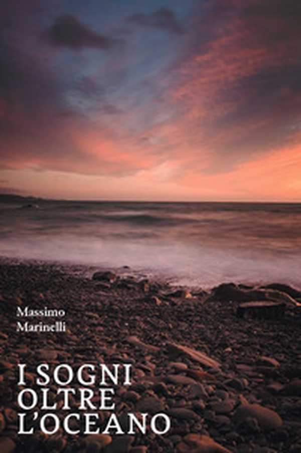 I sogni oltre l'oceano - Librerie.coop I sogni oltre l'oceano - Librerie.coop