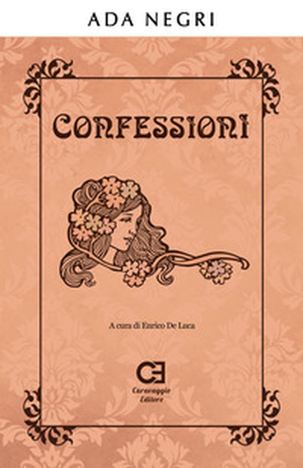 Confessioni - Librerie.coop Confessioni - Librerie.coop
