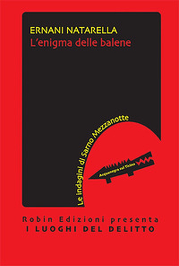 L'enigma delle balene - Librerie.coop L'enigma delle balene - Librerie.coop