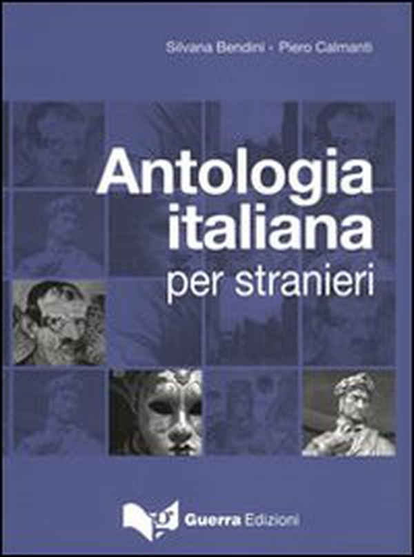 Antologia italiana per stranieri - Librerie.coop Antologia italiana per stranieri - Librerie.coop