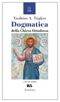 Dogmatica della chiesa ortodossa - Librerie.coop