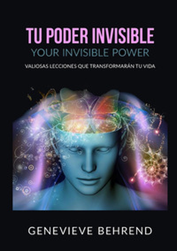 Tu poder invisible - Librerie.coop Tu poder invisible - Librerie.coop