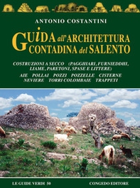 Guida all'architettura contadina del Salento - Librerie.coop