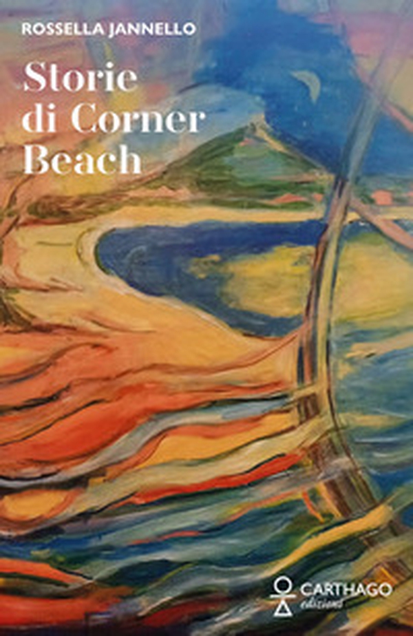 Storie di Corner Beach - Librerie.coop Storie di Corner Beach - Librerie.coop