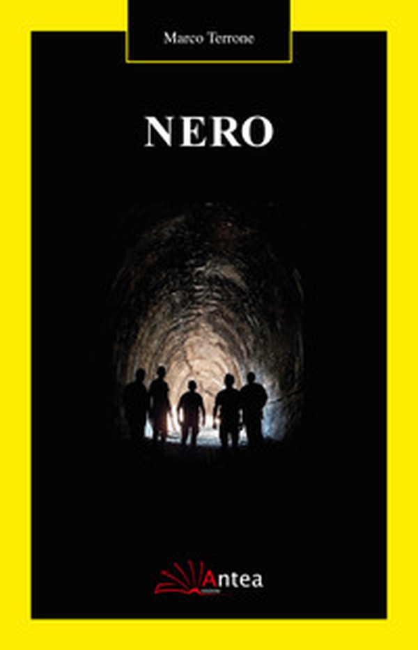 Nero - Librerie.coop Nero - Librerie.coop