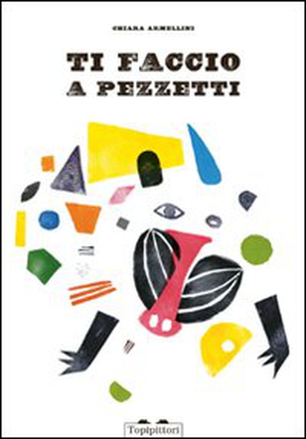 Ti faccio a pezzetti - Librerie.coop Ti faccio a pezzetti - Librerie.coop