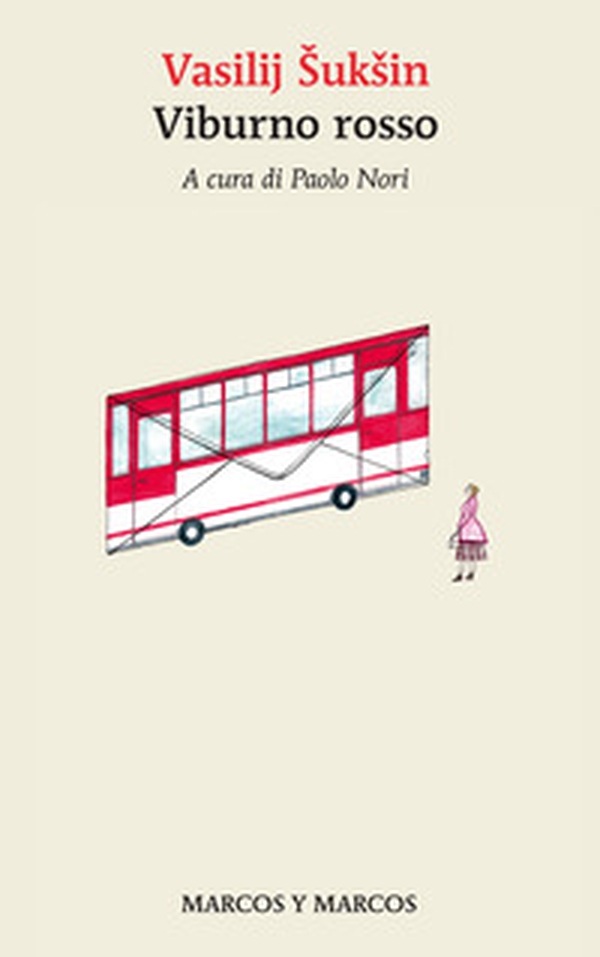 Viburno rosso - Librerie.coop Viburno rosso - Librerie.coop