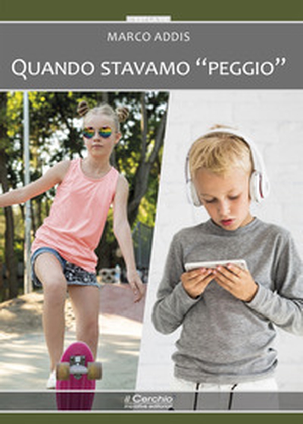 Quando stavamo «peggio» - Librerie.coop Quando stavamo «peggio» - Librerie.coop