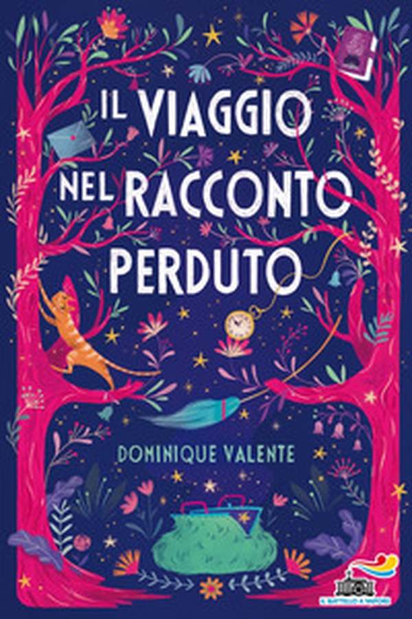 Il viaggio nel racconto perduto - Librerie.coop Il viaggio nel racconto perduto - Librerie.coop