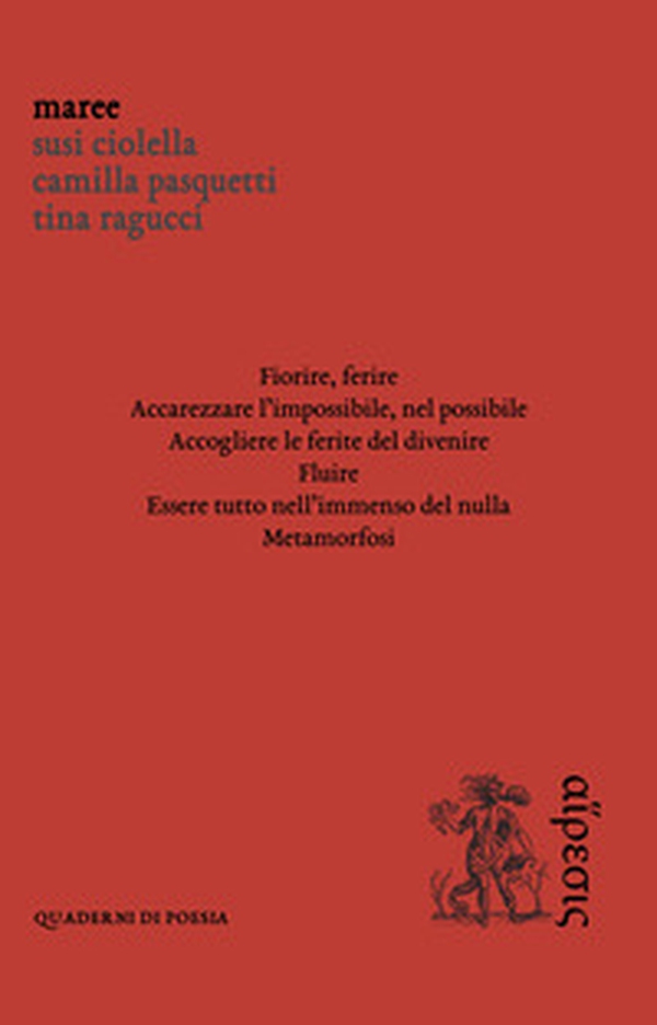 Maree - Librerie.coop Maree - Librerie.coop