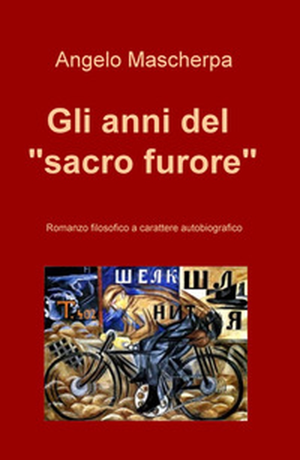 Gli anni del «sacro furore» - Librerie.coop Gli anni del «sacro furore» - Librerie.coop